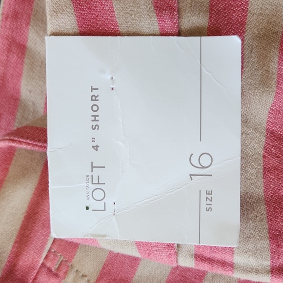 Loft Shorts - Picture 4 of 9